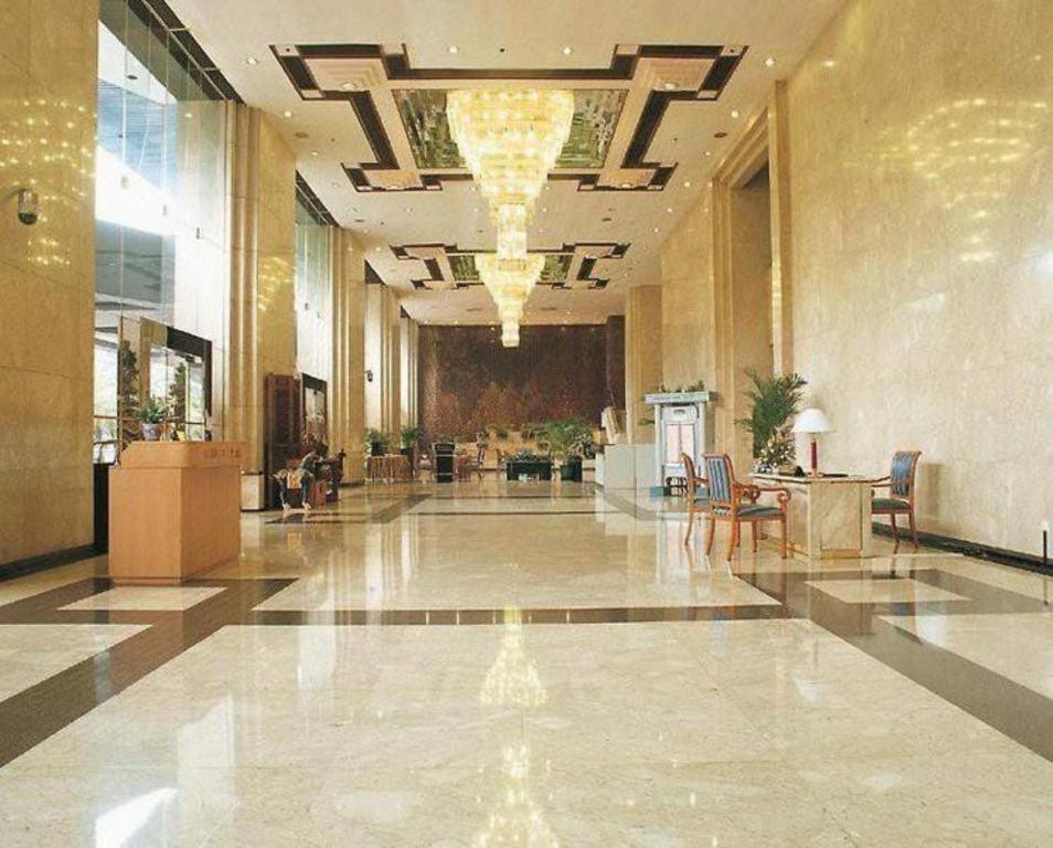 Crystal Orange Hotel Guangzhou Taojin Branch Exteriér fotografie