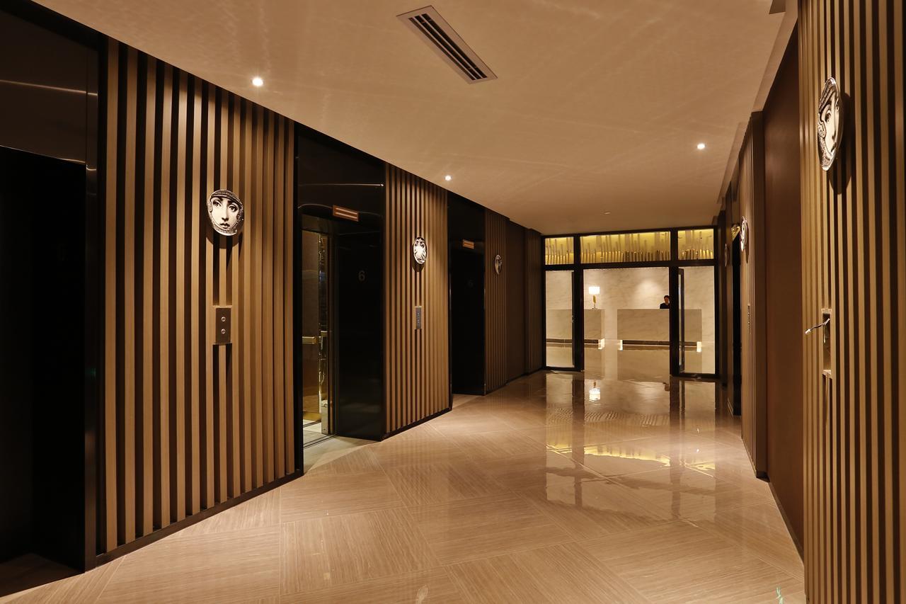 Crystal Orange Hotel Guangzhou Taojin Branch Exteriér fotografie